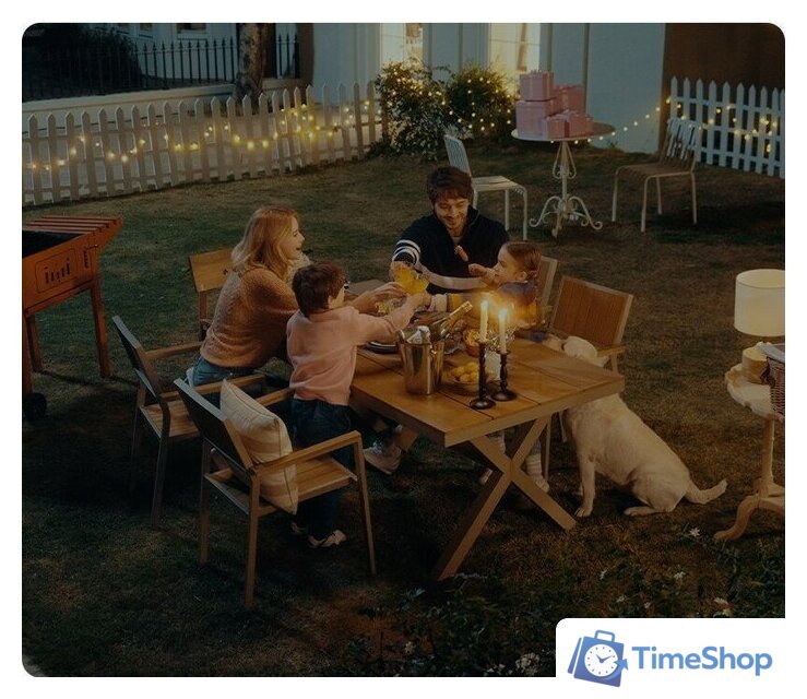 IP-камера TP-Link Tapo C246D - Изображение №7 — Интернет-магазин Time-Shop