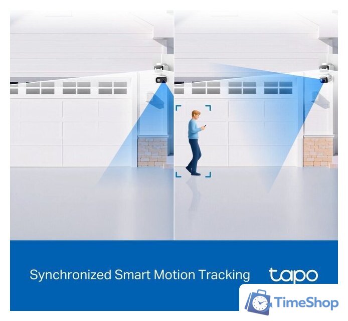 IP-камера TP-Link Tapo C246D - Изображение №26 — Интернет-магазин Time-Shop