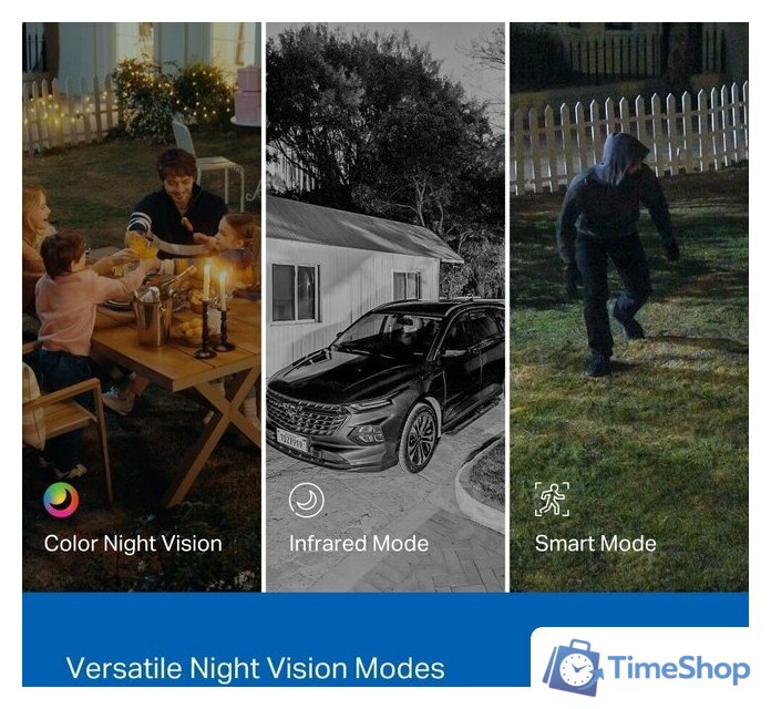 IP-камера TP-Link Tapo C246D - Изображение №31 — Интернет-магазин Time-Shop