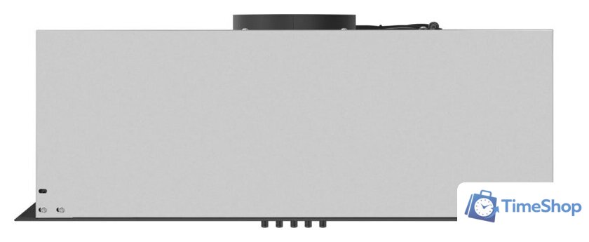 Кухонная вытяжка Meferi SMARTBOX60BK Glass Power - Изображение №13 — Интернет-магазин Time-Shop