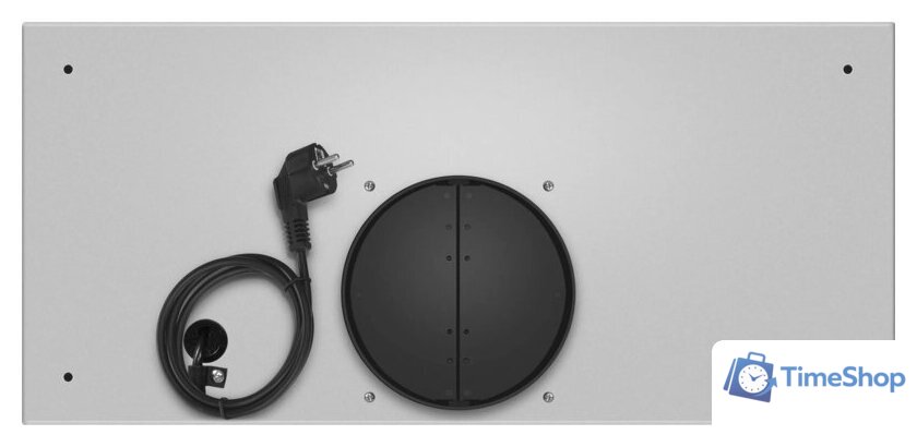 Кухонная вытяжка Meferi SMARTBOX60BK Glass Power - Изображение №15 — Интернет-магазин Time-Shop