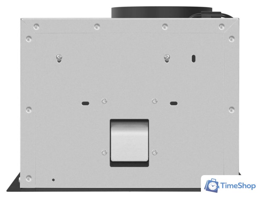 Кухонная вытяжка Meferi SMARTBOX60BK Glass Power - Изображение №14 — Интернет-магазин Time-Shop