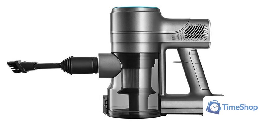 Пылесос RED Solution VC3015 - Изображение №5 — Интернет-магазин Time-Shop
