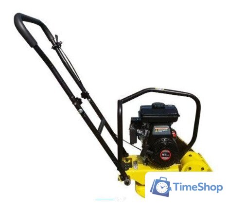 Виброплита Redbo PCG-55/4000 - Изображение №1 — Интернет-магазин Time-Shop