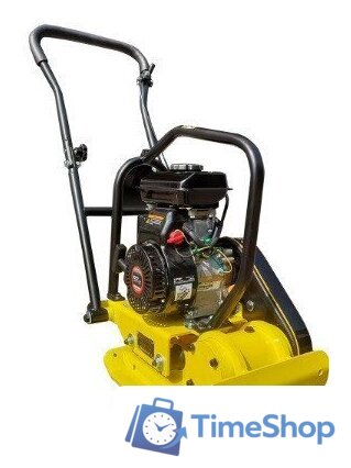 Виброплита Redbo PCG-55/4000 - Изображение №2 — Интернет-магазин Time-Shop