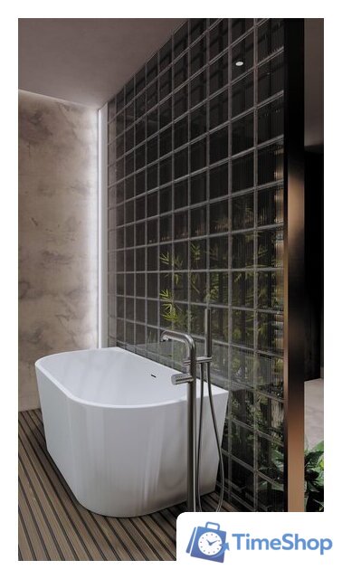 Смеситель Deante Silia Hexa BHS_F17M - Изображение №3 — Интернет-магазин Time-Shop