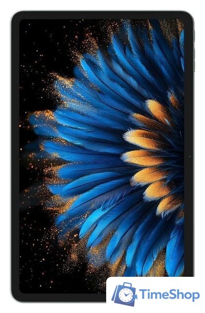 Планшет Blackview Mega 2 LTE 6GB/256GB (зеленый, с аксессуарами) - Изображение №5 — Интернет-магазин Time-Shop