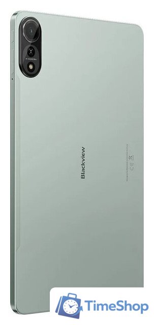 Планшет Blackview Mega 2 LTE 6GB/256GB (зеленый, с аксессуарами) - Изображение №8 — Интернет-магазин Time-Shop