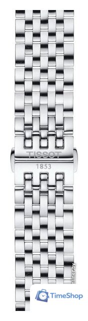 Наручные часы Tissot Tradition T063.610.11.057.00 - Изображение №2 — Интернет-магазин Time-Shop