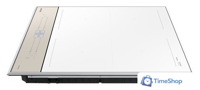 Варочная панель Samsung NZ64B5067YY - Изображение №2 — Интернет-магазин Time-Shop