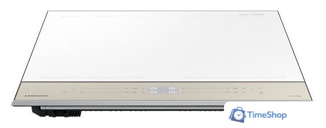 Варочная панель Samsung NZ64B5067YY - Изображение №4 — Интернет-магазин Time-Shop