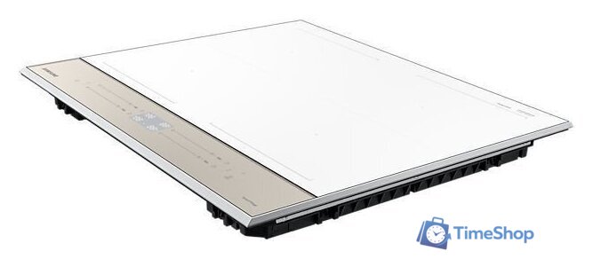 Варочная панель Samsung NZ64B5067YY - Изображение №3 — Интернет-магазин Time-Shop