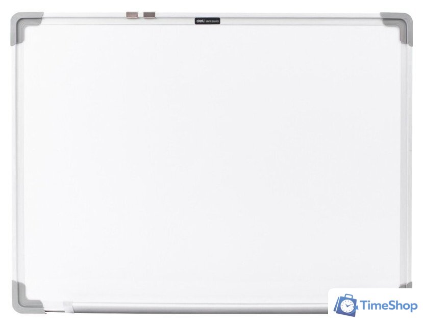 Магнитно-маркерная доска Deli 39037A - Изображение №1 — Интернет-магазин Time-Shop