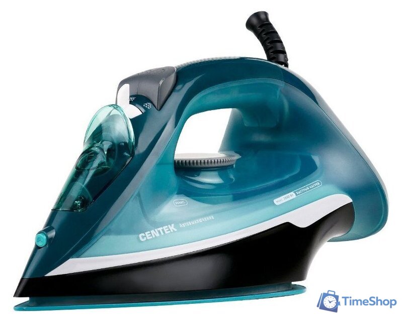 Утюг CENTEK CT-2324 Olympic - Изображение №1 — Интернет-магазин Time-Shop