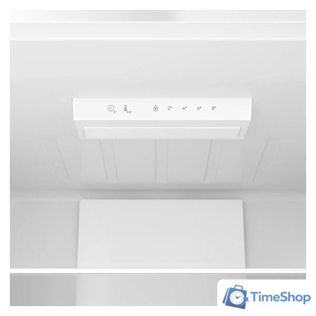 Холодильник Candy CFN6185W - Изображение №7 — Интернет-магазин Time-Shop