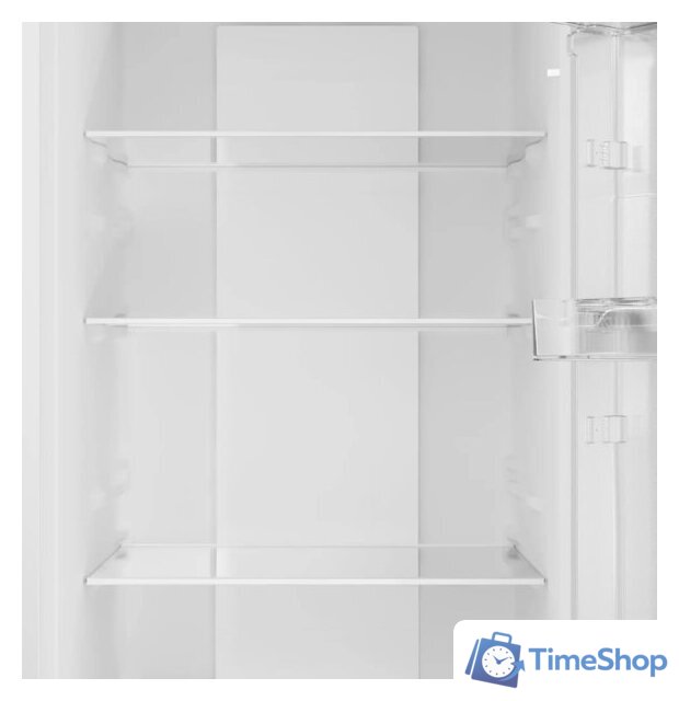 Холодильник Candy CFN6185W - Изображение №6 — Интернет-магазин Time-Shop