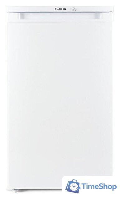 Морозильник Бирюса 412 - Изображение №1 — Интернет-магазин Time-Shop