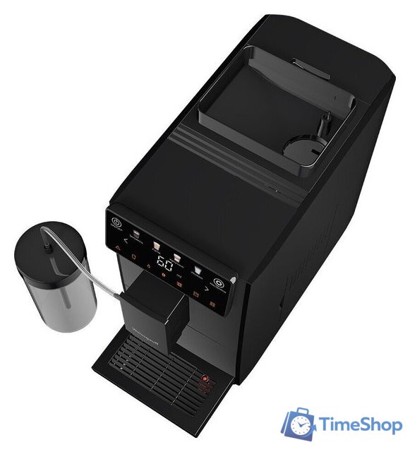 Кофемашина Weissgauff WCM-336 DB Touch Cappuccino - Изображение №19 — Интернет-магазин Time-Shop