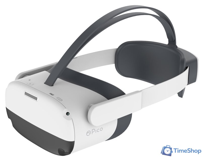 Очки виртуальной реальности для ПК Pico Neo3 Link - Изображение №1 — Интернет-магазин Time-Shop