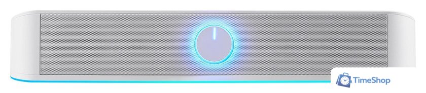 Акустика Redragon Adiemus (белый) - Изображение №2 — Интернет-магазин Time-Shop