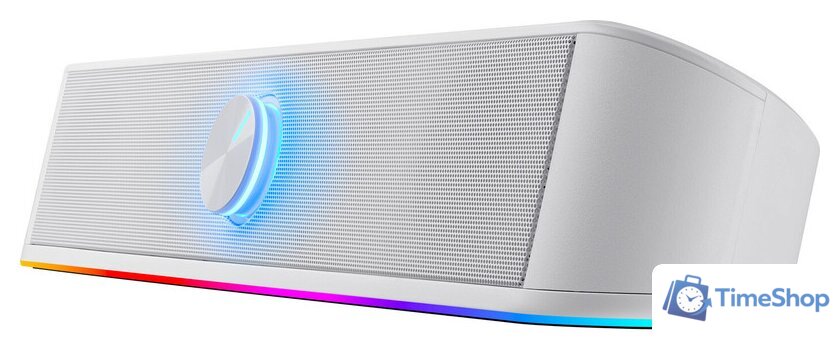 Акустика Redragon Adiemus (белый) - Изображение №4 — Интернет-магазин Time-Shop