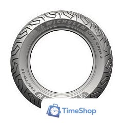 Шины для скутера/мопеда Michelin City Grip 2 140/60R14 64S TL - Изображение №3 — Интернет-магазин Time-Shop