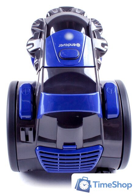 Пылесос Endever VC-560 - Изображение №5 — Интернет-магазин Time-Shop