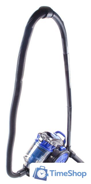 Пылесос Endever VC-560 - Изображение №1 — Интернет-магазин Time-Shop