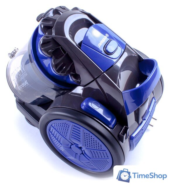 Пылесос Endever VC-560 - Изображение №3 — Интернет-магазин Time-Shop
