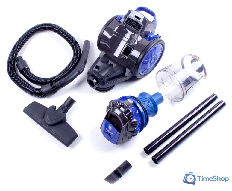 Пылесос Endever VC-560 - Изображение №6 — Интернет-магазин Time-Shop