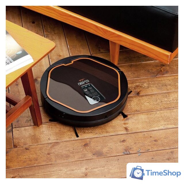 Робот-пылесос iClebo Arte (YCR-M05) - Изображение №8 — Интернет-магазин Time-Shop