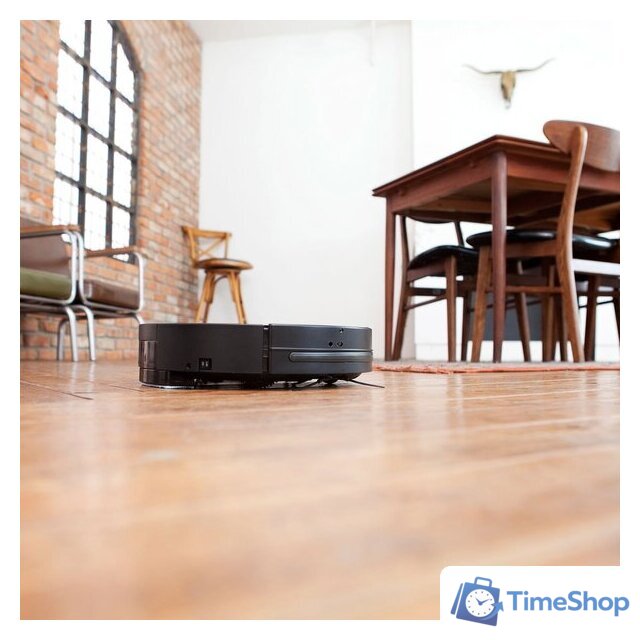 Робот-пылесос iClebo Arte (YCR-M05) - Изображение №10 — Интернет-магазин Time-Shop