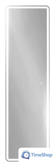  BelBagno Шкаф с зеркалом SPC-MAR-450/1600-1A-LED-TCH - Изображение №1 — Интернет-магазин Time-Shop