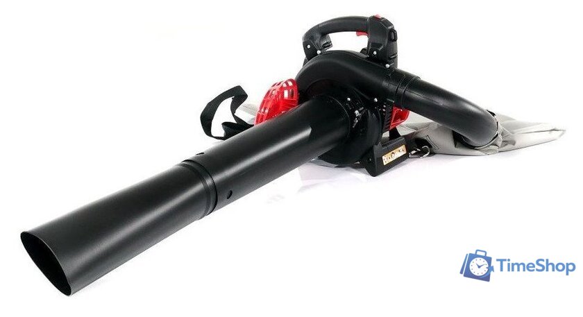 Ручная воздуходувка Интерскол ВБ 28П - Изображение №1 — Интернет-магазин Time-Shop