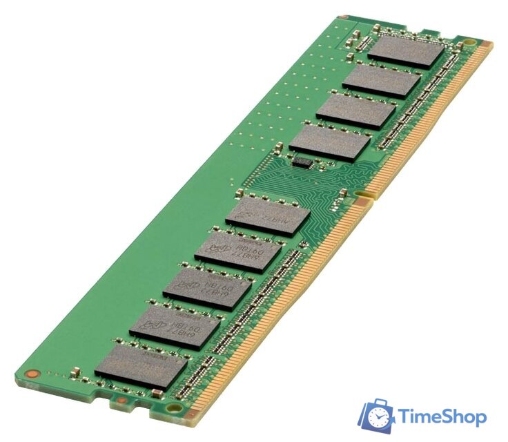 Оперативная память HP 879507-B21 16GB DDR4 PC4-21300 - Изображение №1 — Интернет-магазин Time-Shop