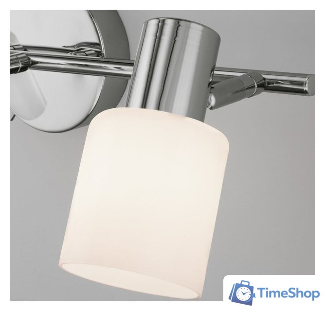 Спот Евросвет Corso 20089/3 (хром) - Изображение №2 — Интернет-магазин Time-Shop