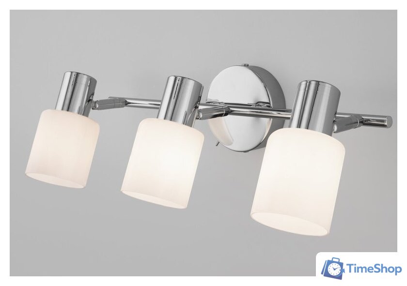 Спот Евросвет Corso 20089/3 (хром) - Изображение №1 — Интернет-магазин Time-Shop