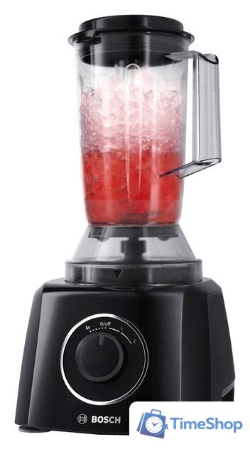 Кухонный комбайн Bosch MCM3201B - Изображение №4 — Интернет-магазин Time-Shop