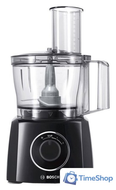 Кухонный комбайн Bosch MCM3201B - Изображение №2 — Интернет-магазин Time-Shop