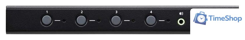 KVM переключатель Aten CS724KM - Изображение №4 — Интернет-магазин Time-Shop