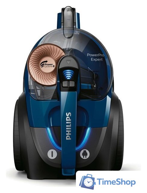 Пылесос Philips FC9745/09 - Изображение №5 — Интернет-магазин Time-Shop