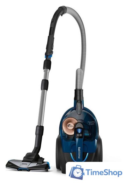 Пылесос Philips FC9745/09 - Изображение №3 — Интернет-магазин Time-Shop