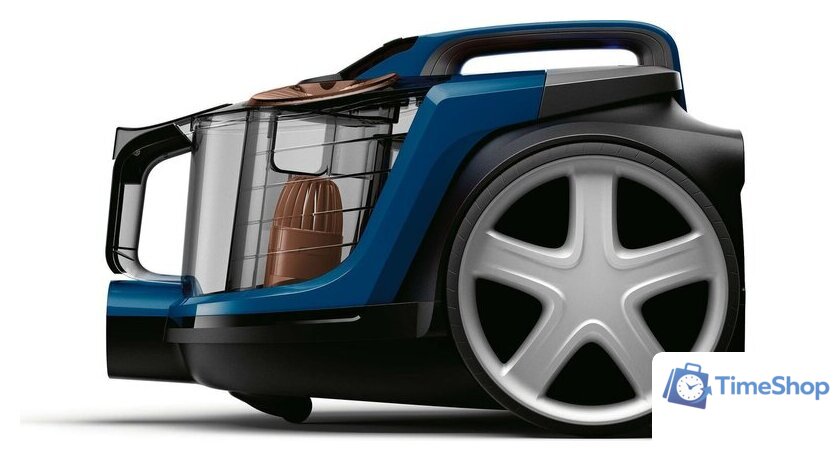 Пылесос Philips FC9745/09 - Изображение №4 — Интернет-магазин Time-Shop