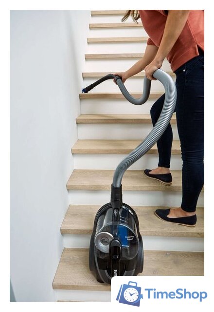 Пылесос Philips FC9745/09 - Изображение №10 — Интернет-магазин Time-Shop