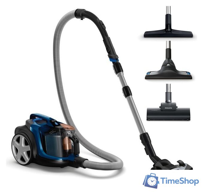 Пылесос Philips FC9745/09 - Изображение №1 — Интернет-магазин Time-Shop