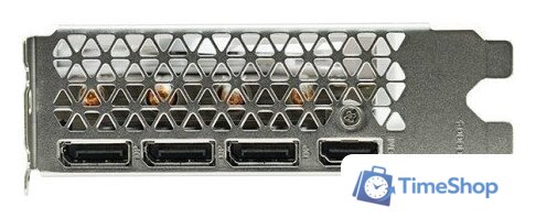 Видеокарта AFOX GeForce RTX 3070 Ti 8GB GDDR6X AF3070TI-8GD6XH4 - Изображение №5 — Интернет-магазин Time-Shop