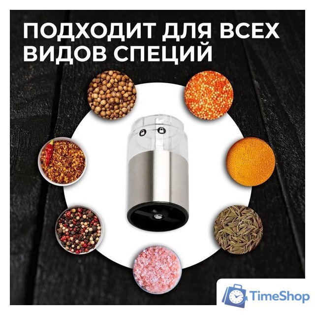 Электроперечница Atlanta ATH-4628 - Изображение №9 — Интернет-магазин Time-Shop