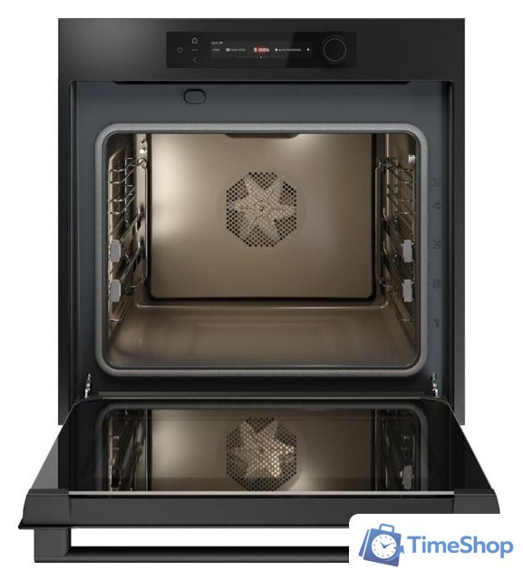 Электрический духовой шкаф ASKO OT66GSH - Изображение №2 — Интернет-магазин Time-Shop