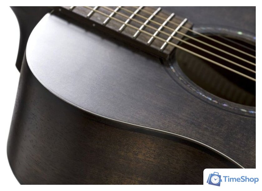Акустическая гитара Baton Rouge X11LS/F-SCC - Изображение №6 — Интернет-магазин Time-Shop