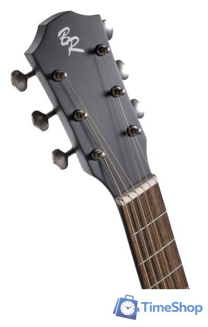Акустическая гитара Baton Rouge X11LS/F-SCC - Изображение №4 — Интернет-магазин Time-Shop